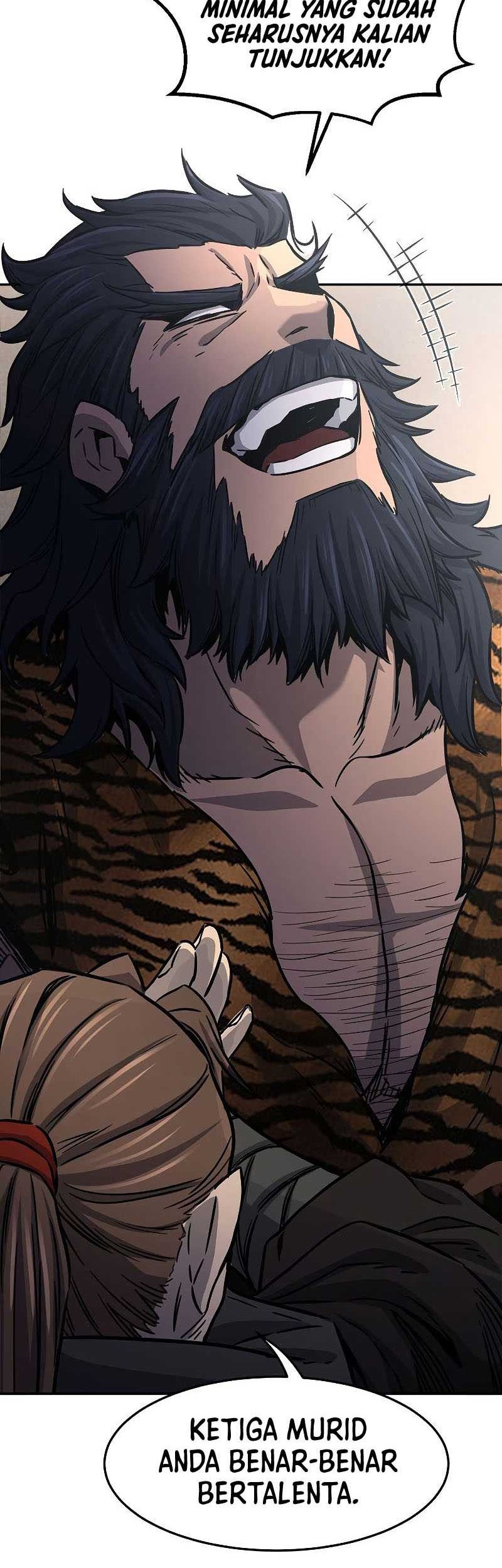 Absolute Sword Sense Chapter 29 - halaman 64