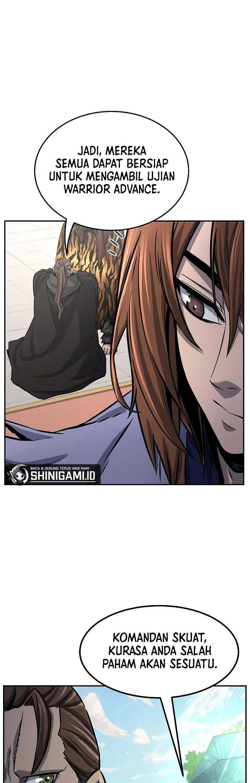 Absolute Sword Sense Chapter 29 - halaman 65