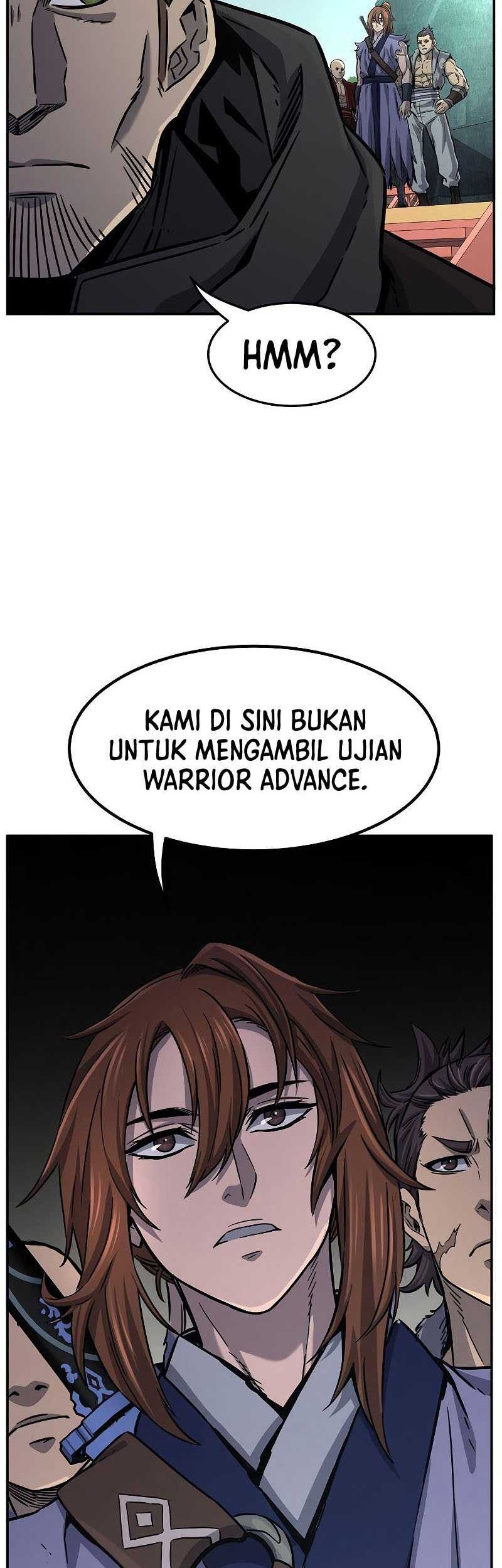 Absolute Sword Sense Chapter 29 - halaman 66