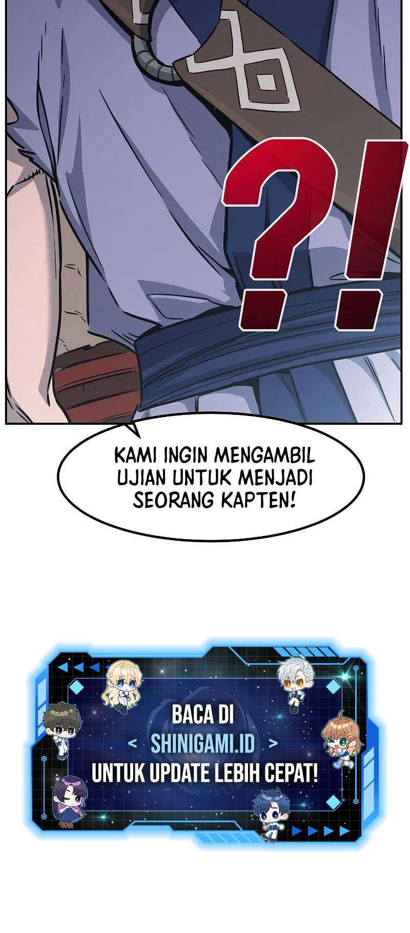 Absolute Sword Sense Chapter 29 - halaman 67