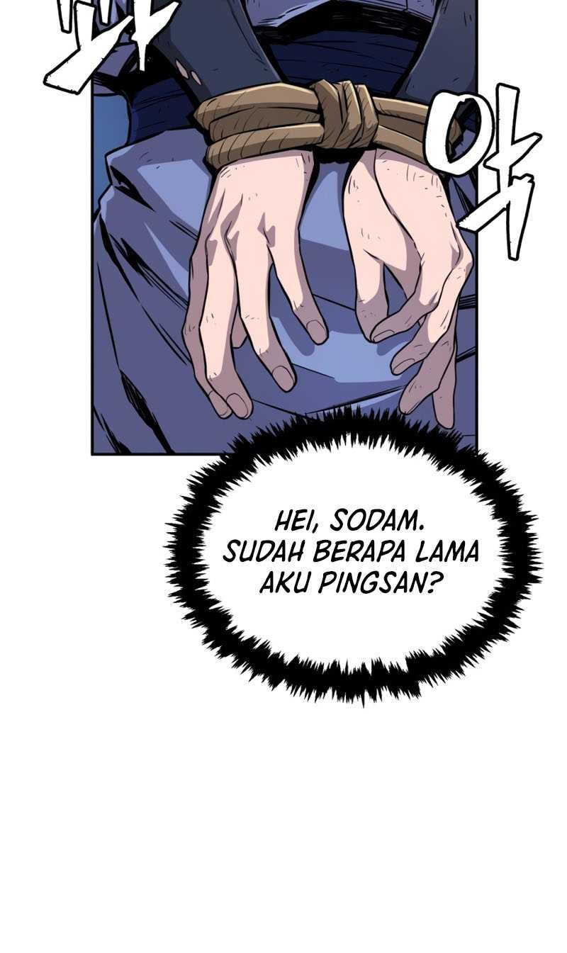 Absolute Sword Sense Chapter 3 - halaman 11