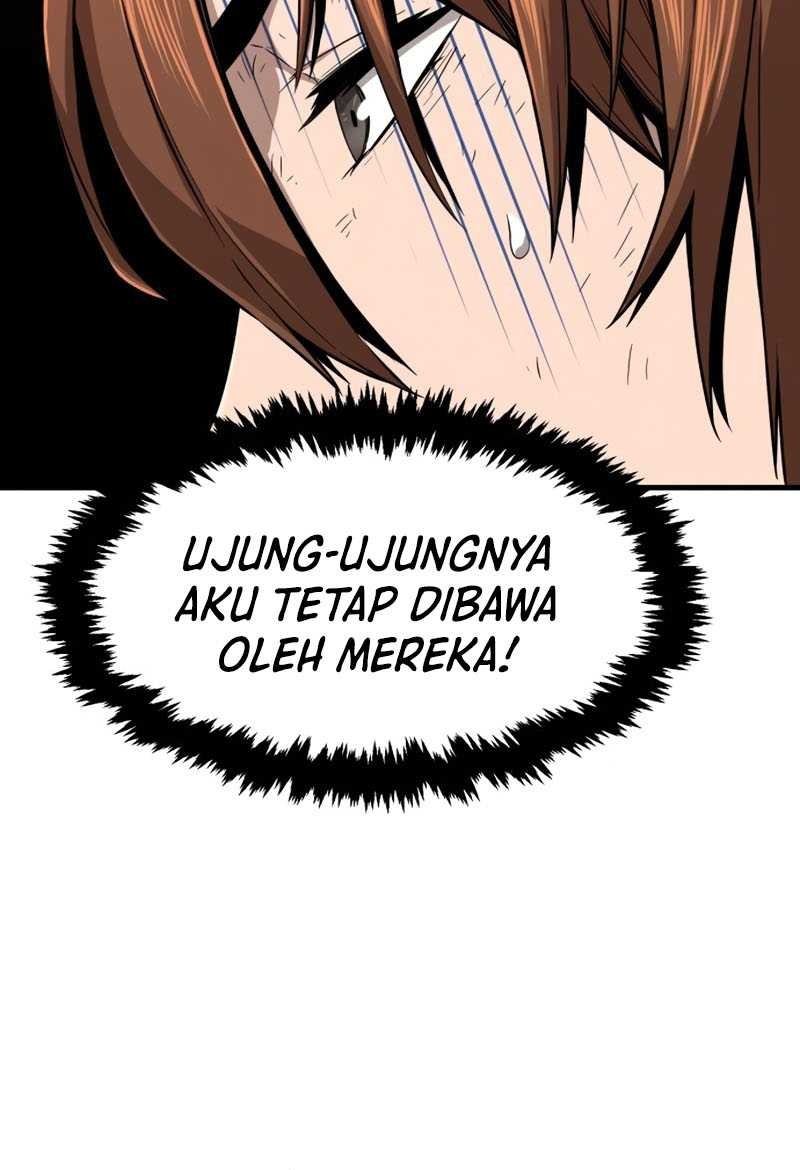 Absolute Sword Sense Chapter 3 - halaman 16
