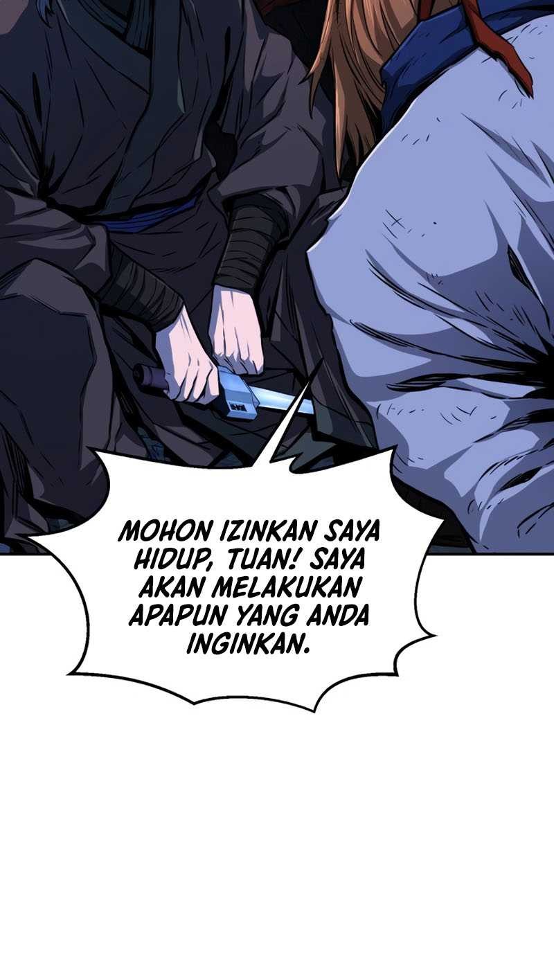 Absolute Sword Sense Chapter 3 - halaman 21