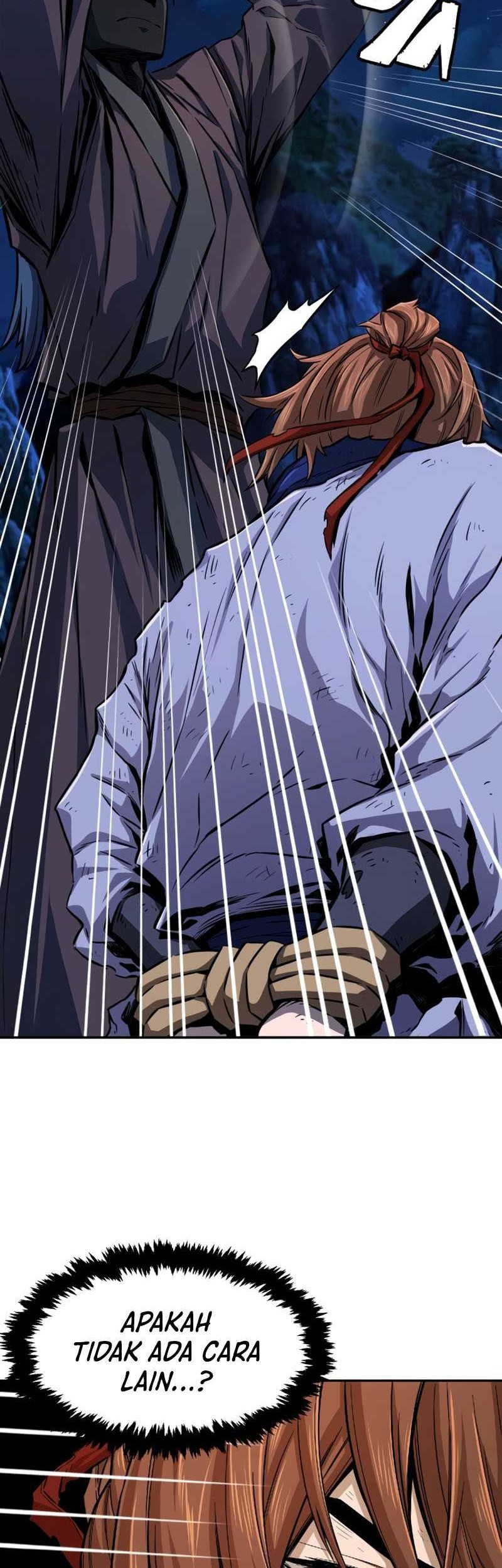 Absolute Sword Sense Chapter 3 - halaman 23