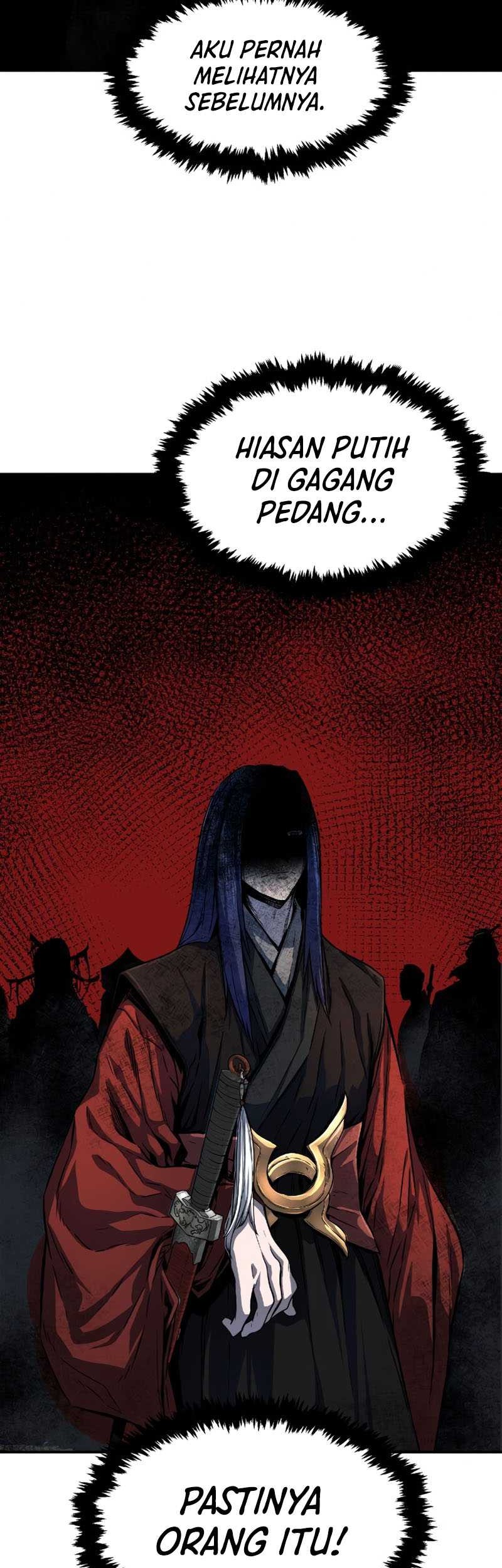 Absolute Sword Sense Chapter 3 - halaman 29