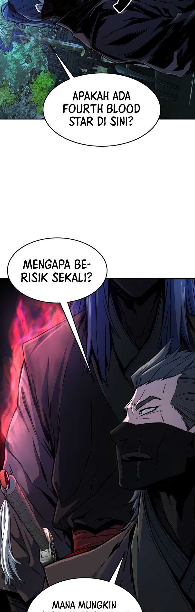 Absolute Sword Sense Chapter 3 - halaman 33