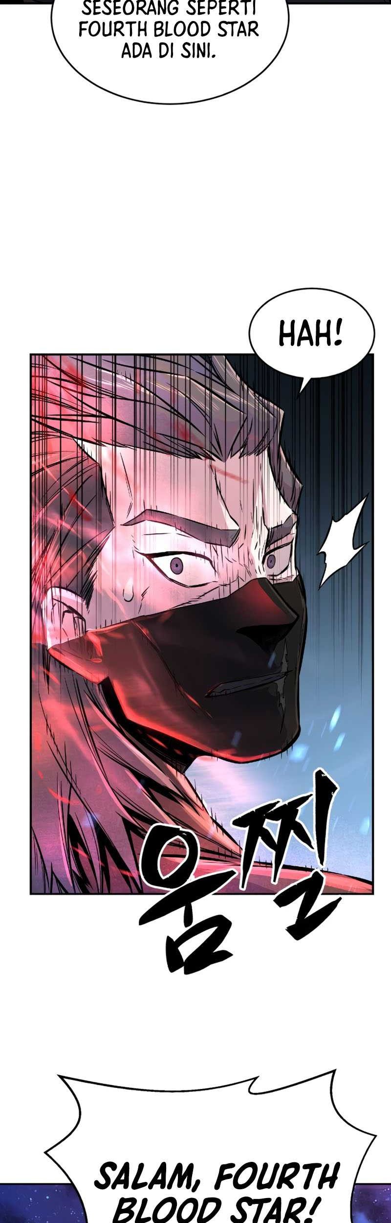 Absolute Sword Sense Chapter 3 - halaman 34