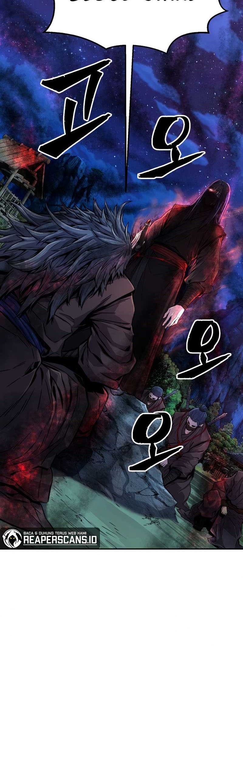 Absolute Sword Sense Chapter 3 - halaman 35
