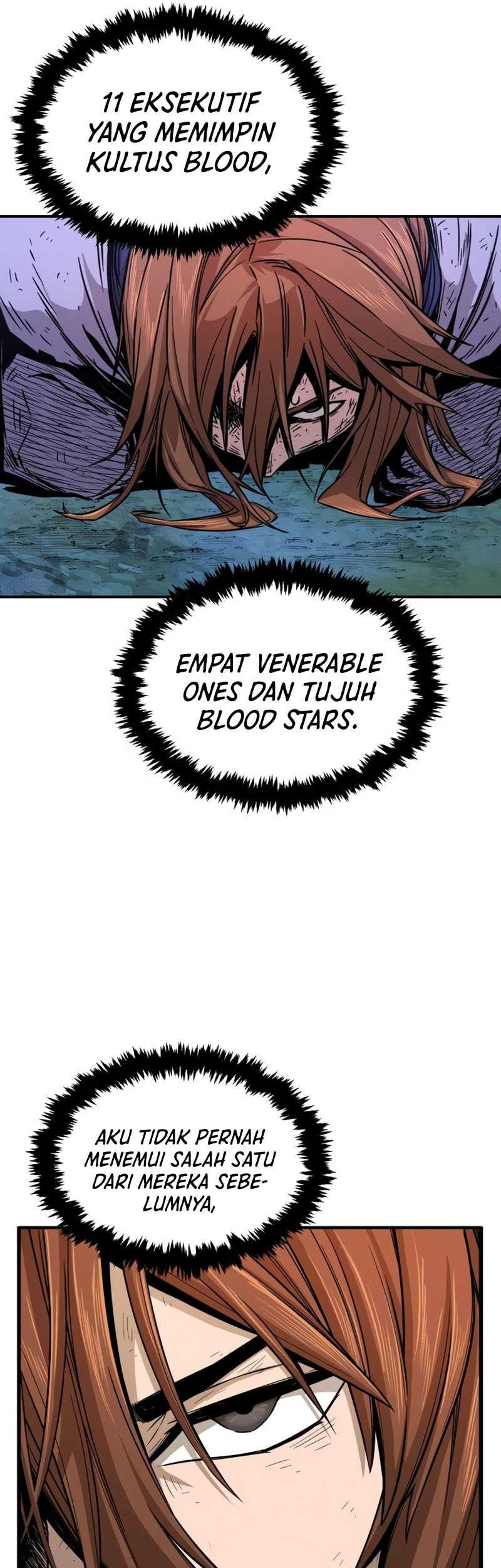 Absolute Sword Sense Chapter 3 - halaman 37