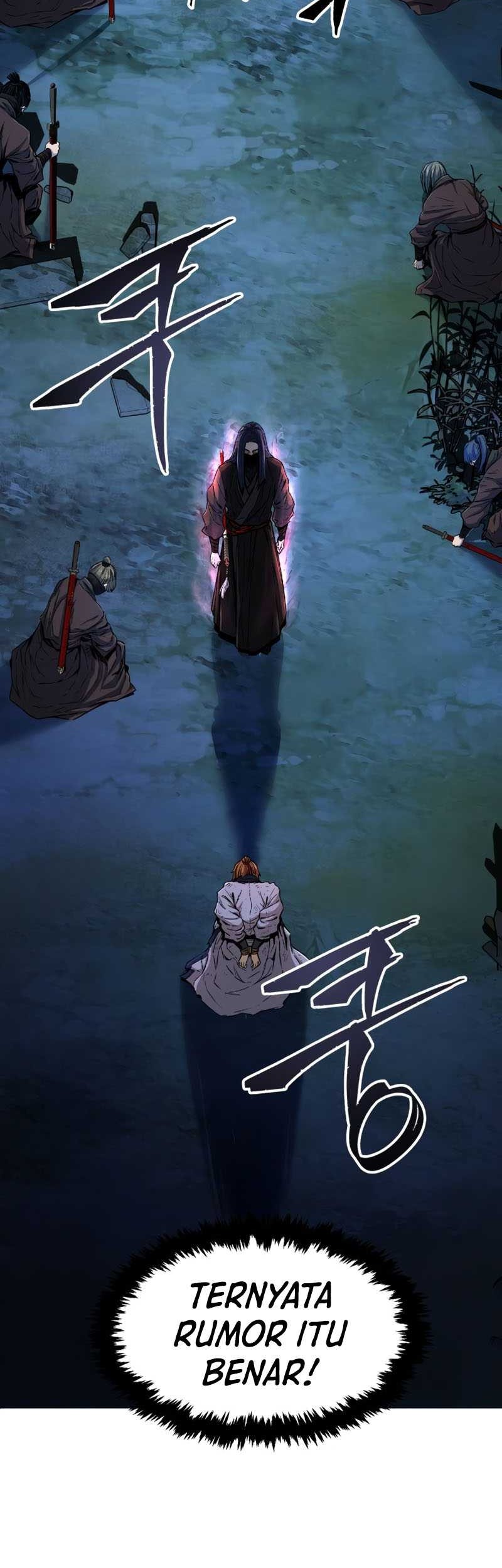 Absolute Sword Sense Chapter 3 - halaman 39