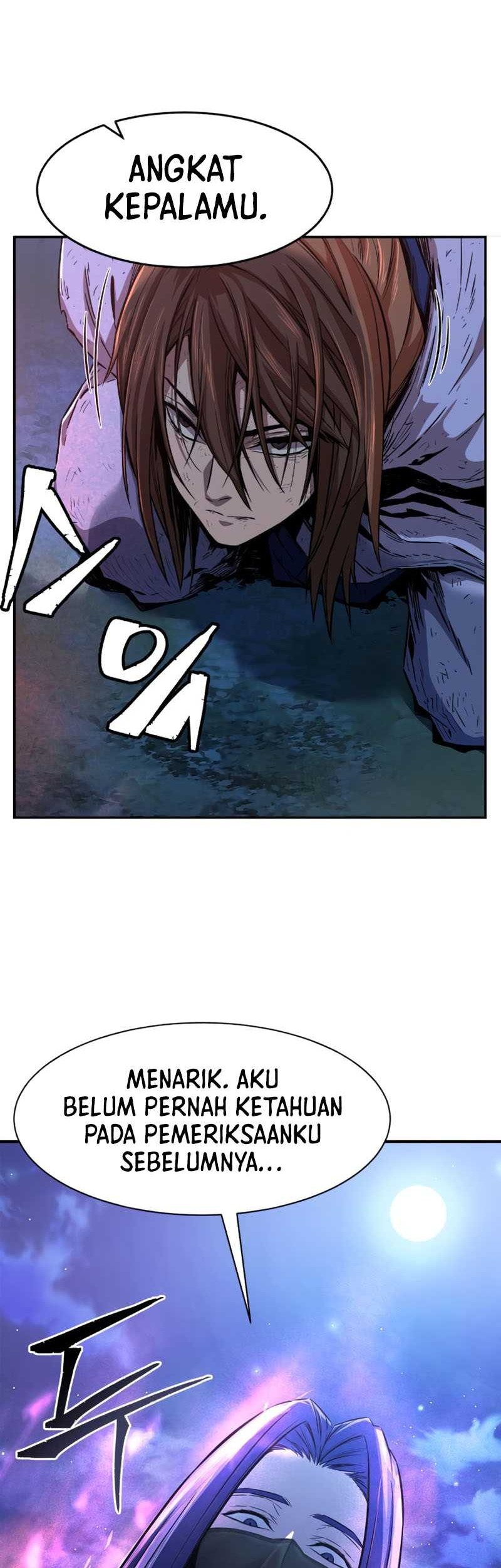 Absolute Sword Sense Chapter 3 - halaman 40
