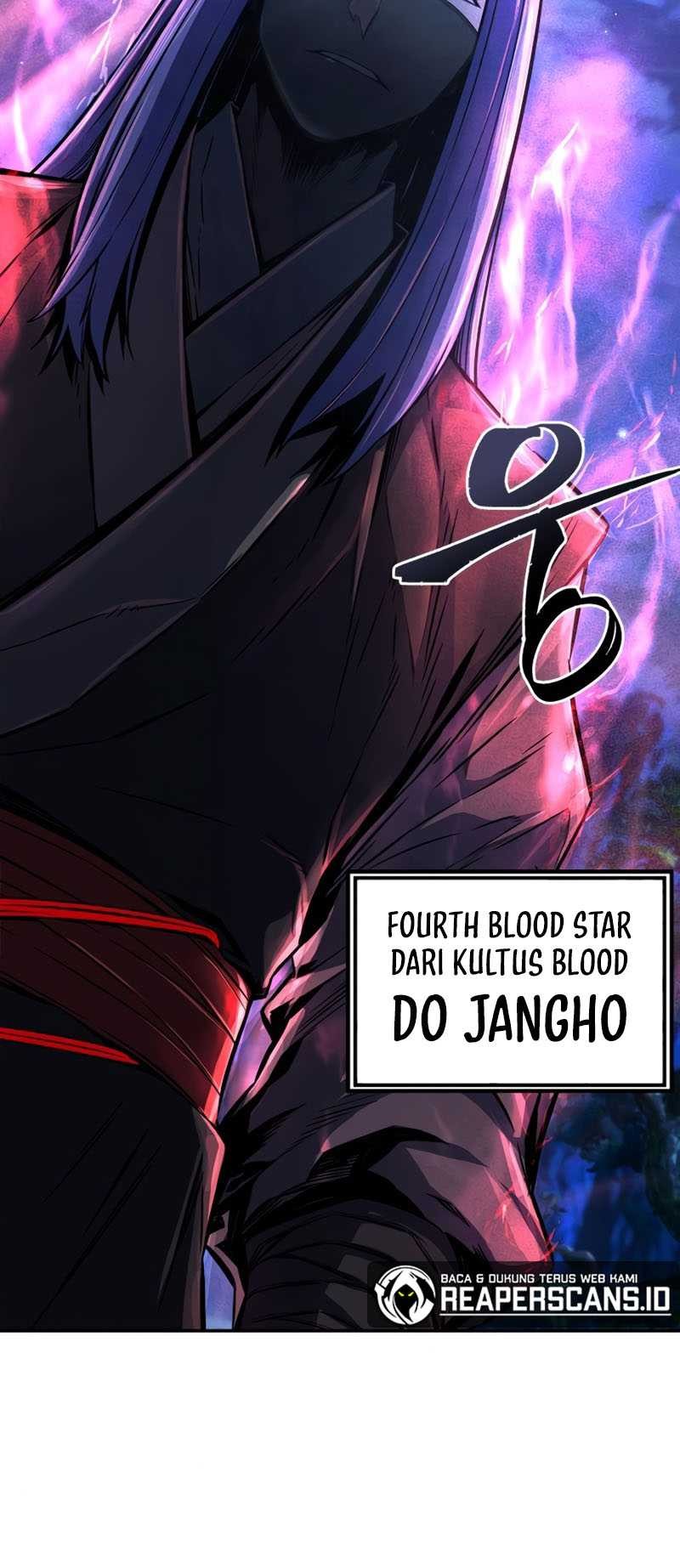 Absolute Sword Sense Chapter 3 - halaman 41