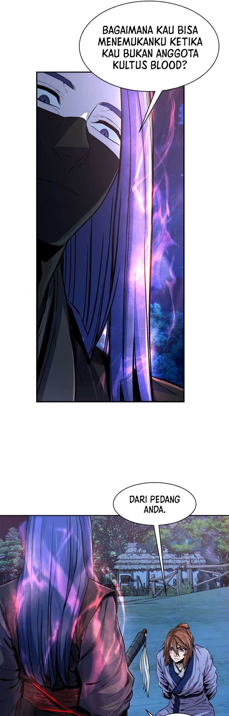 Absolute Sword Sense Chapter 3 - halaman 42