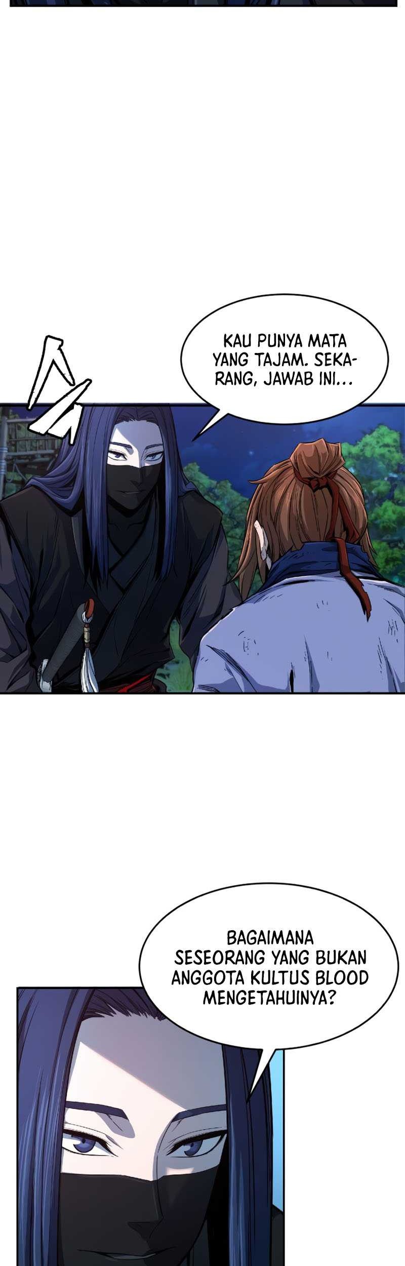 Absolute Sword Sense Chapter 3 - halaman 44