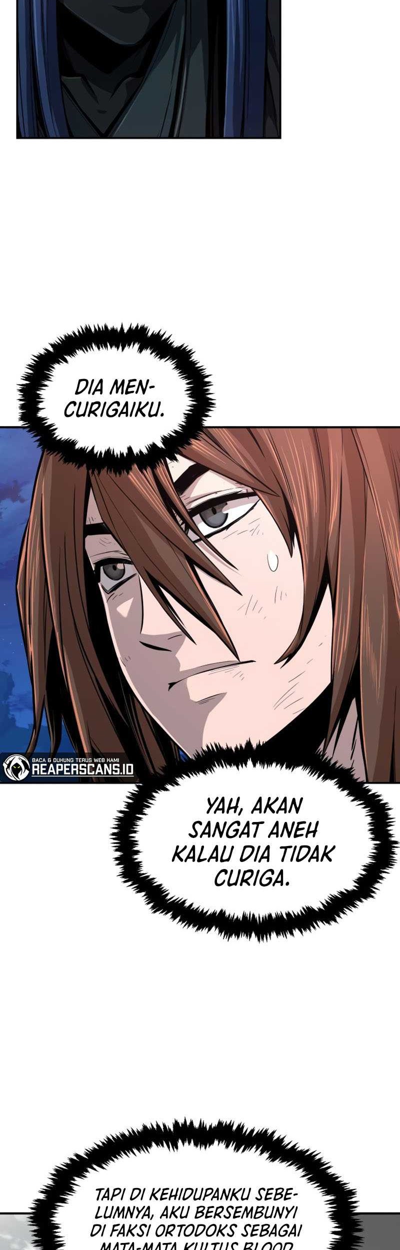 Absolute Sword Sense Chapter 3 - halaman 45