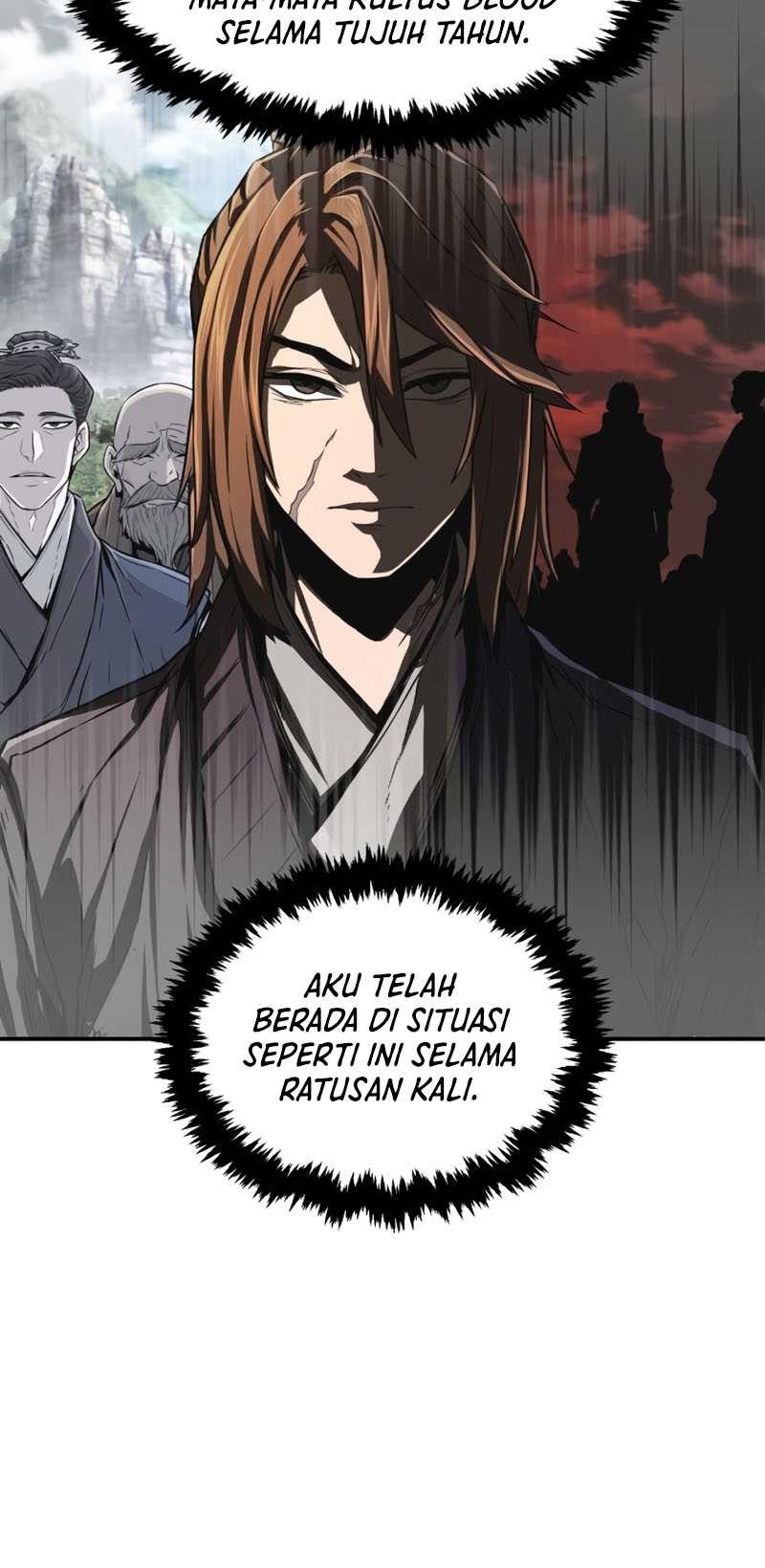 Absolute Sword Sense Chapter 3 - halaman 46