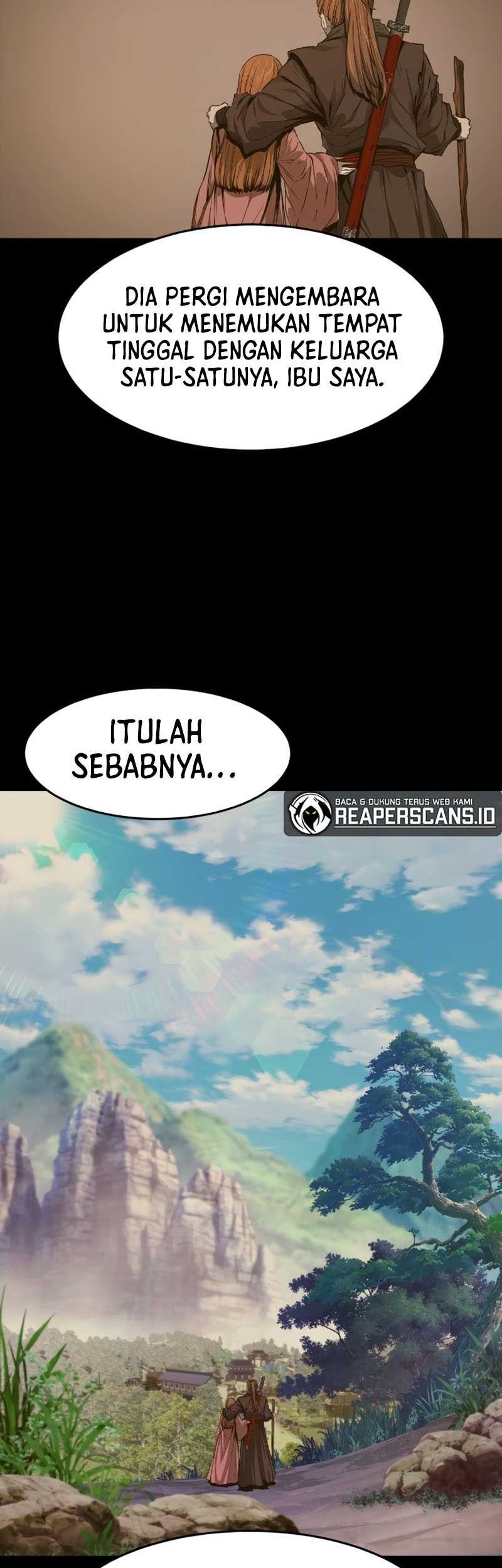 Absolute Sword Sense Chapter 3 - halaman 50