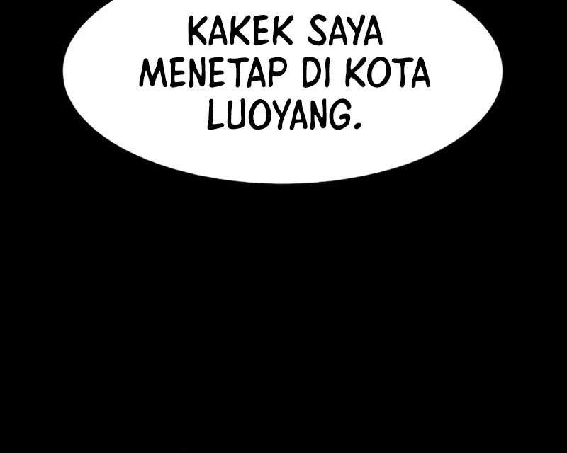 Absolute Sword Sense Chapter 3 - halaman 51