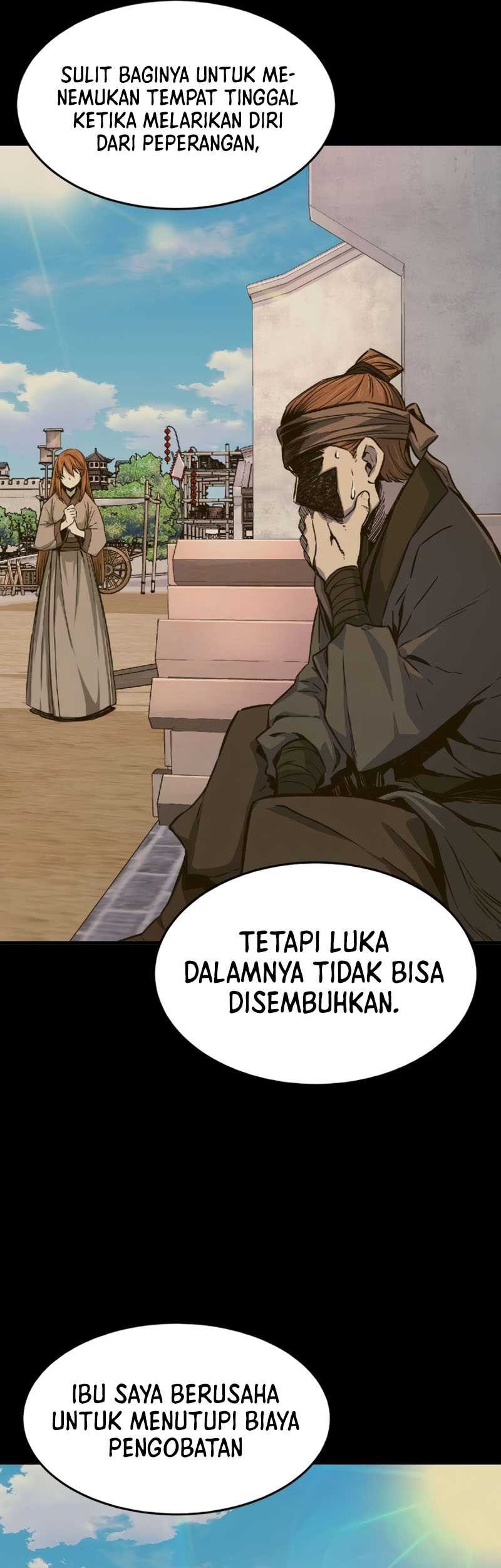 Absolute Sword Sense Chapter 3 - halaman 52
