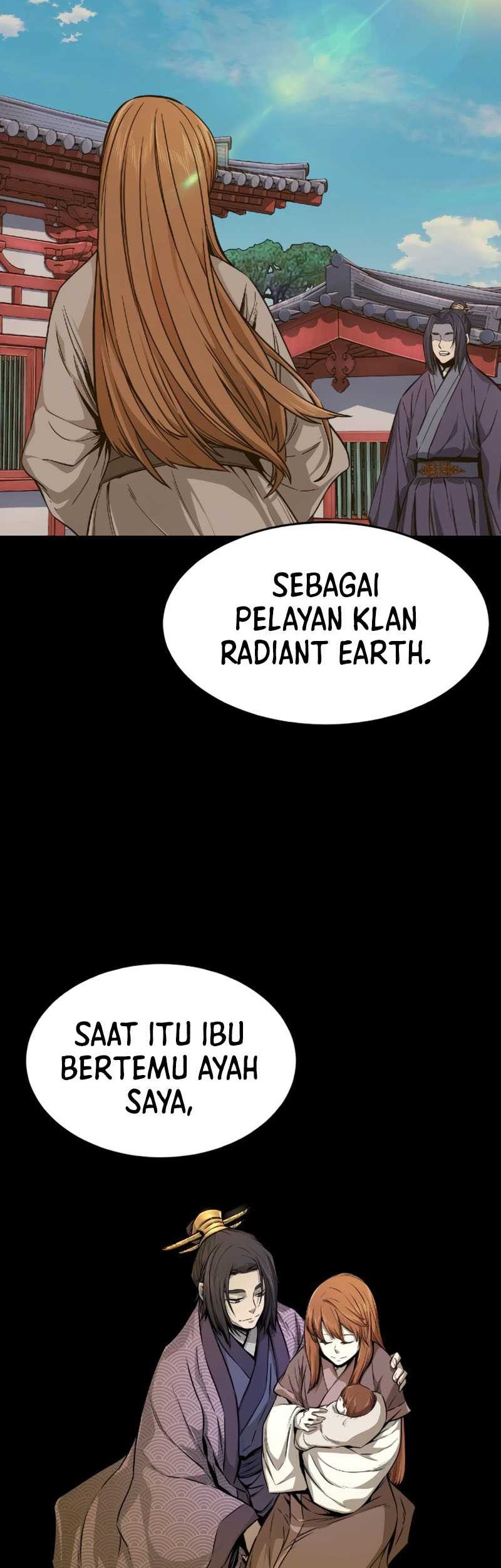 Absolute Sword Sense Chapter 3 - halaman 53