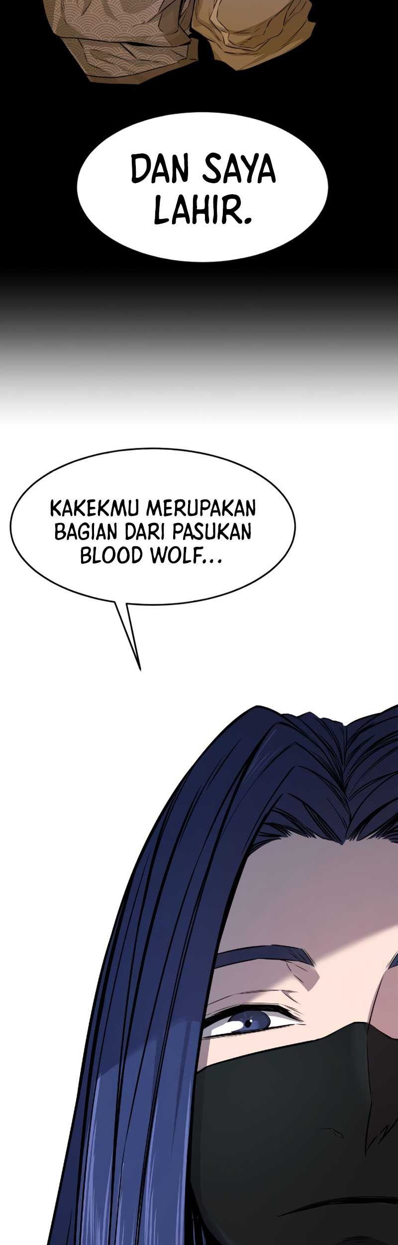 Absolute Sword Sense Chapter 3 - halaman 54