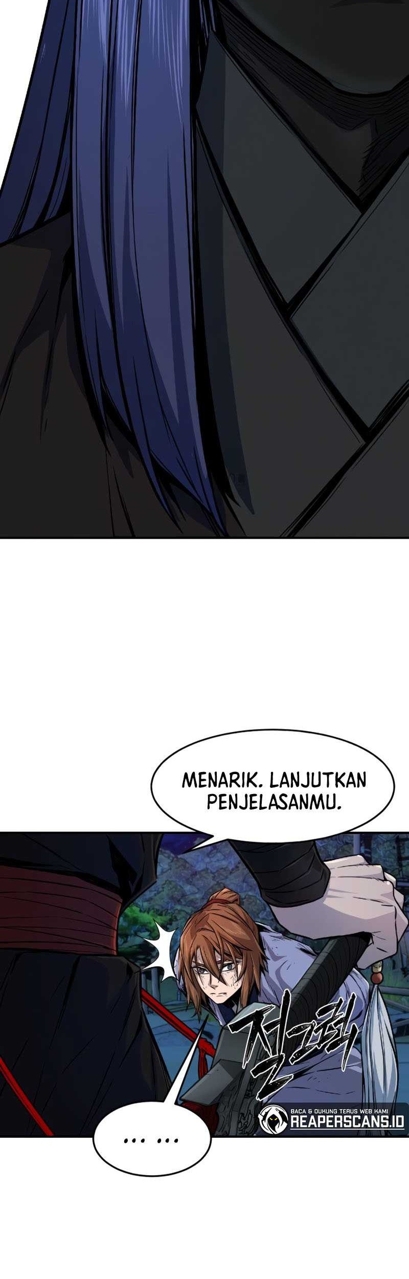 Absolute Sword Sense Chapter 3 - halaman 55