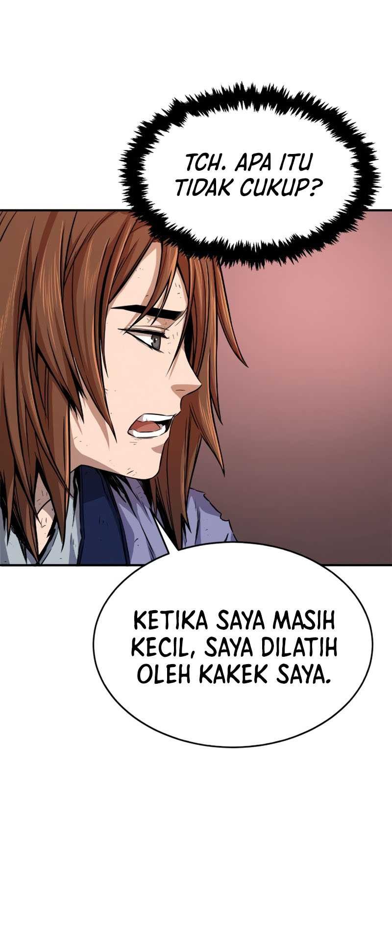 Absolute Sword Sense Chapter 3 - halaman 56