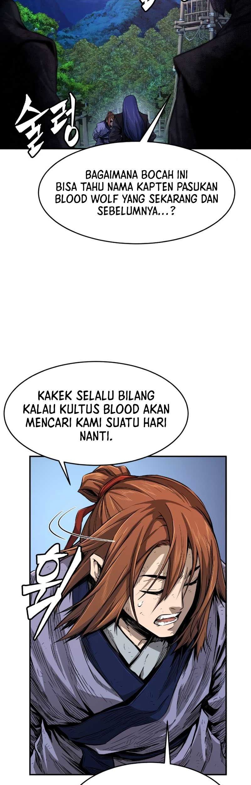 Absolute Sword Sense Chapter 3 - halaman 59