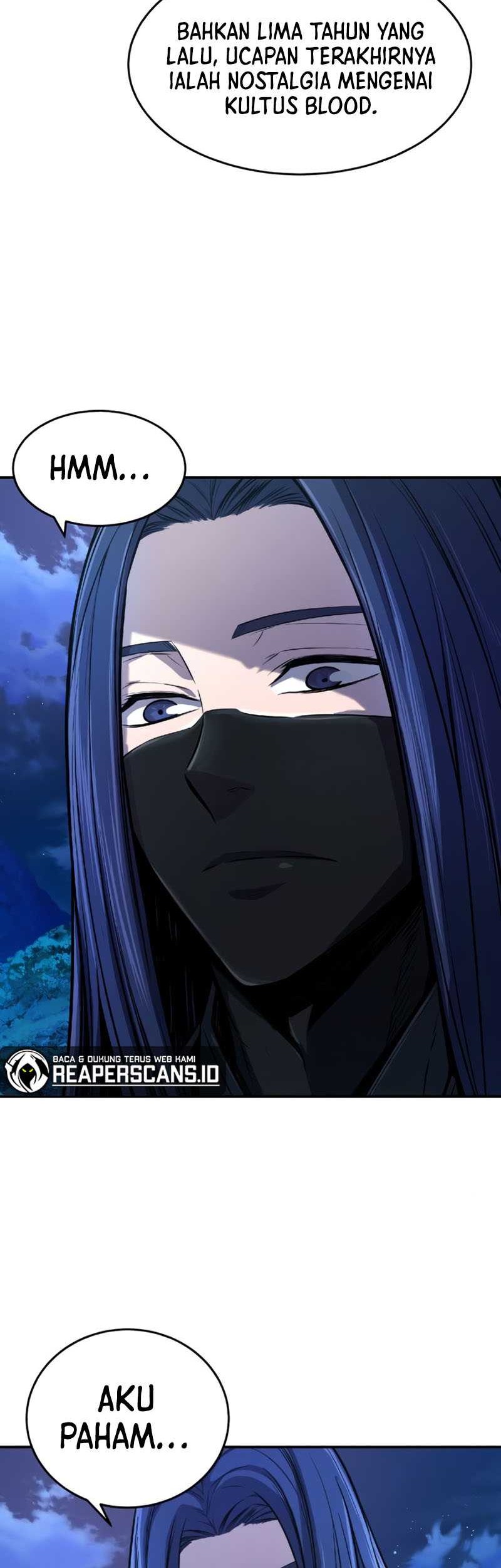 Absolute Sword Sense Chapter 3 - halaman 60