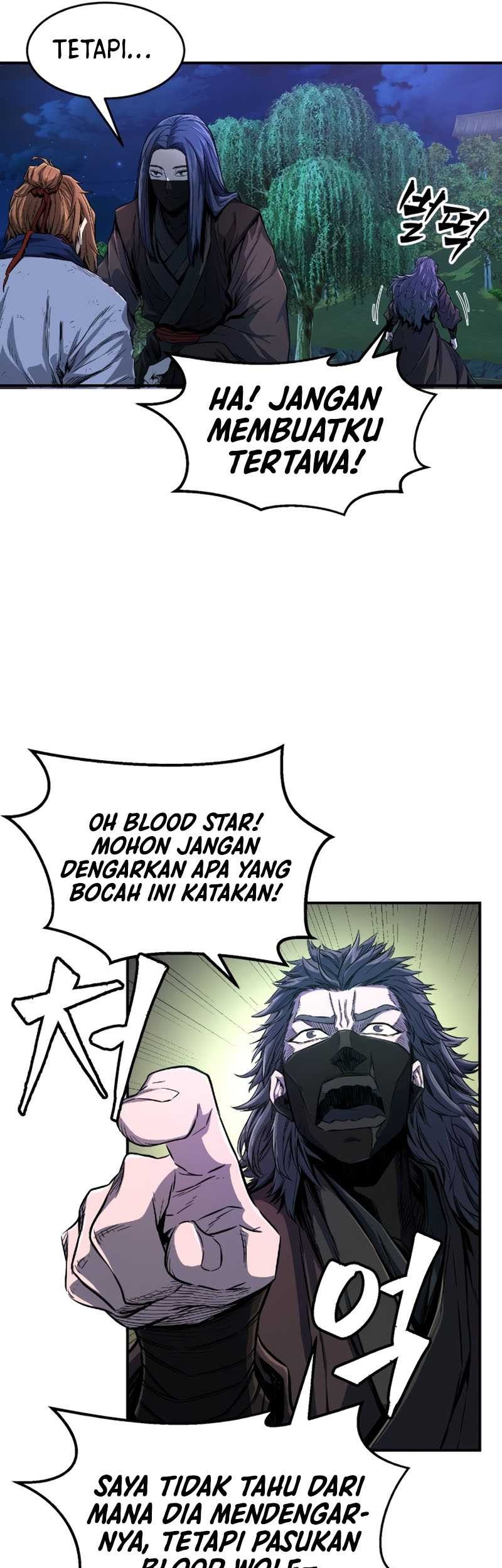 Absolute Sword Sense Chapter 3 - halaman 62