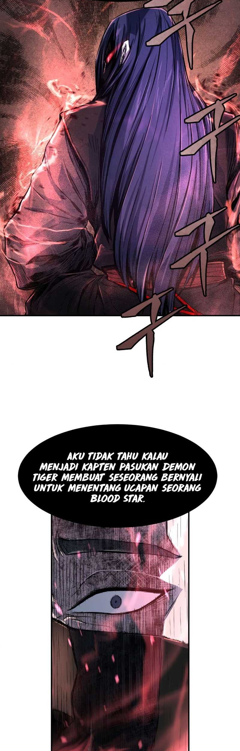 Absolute Sword Sense Chapter 3 - halaman 64
