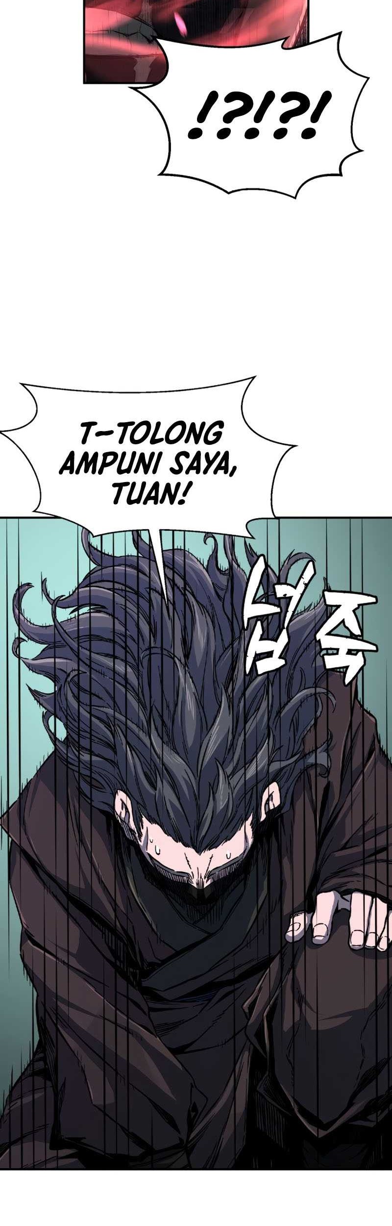 Absolute Sword Sense Chapter 3 - halaman 65