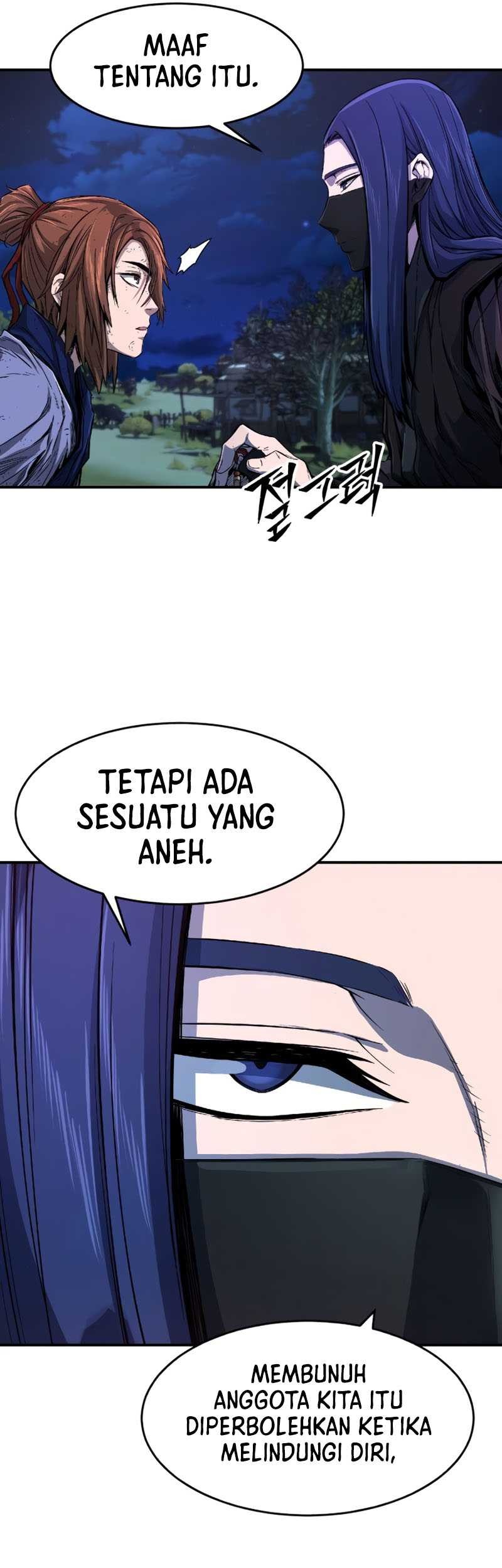 Absolute Sword Sense Chapter 3 - halaman 67