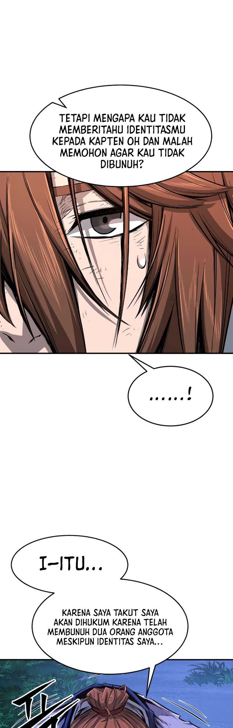 Absolute Sword Sense Chapter 3 - halaman 68