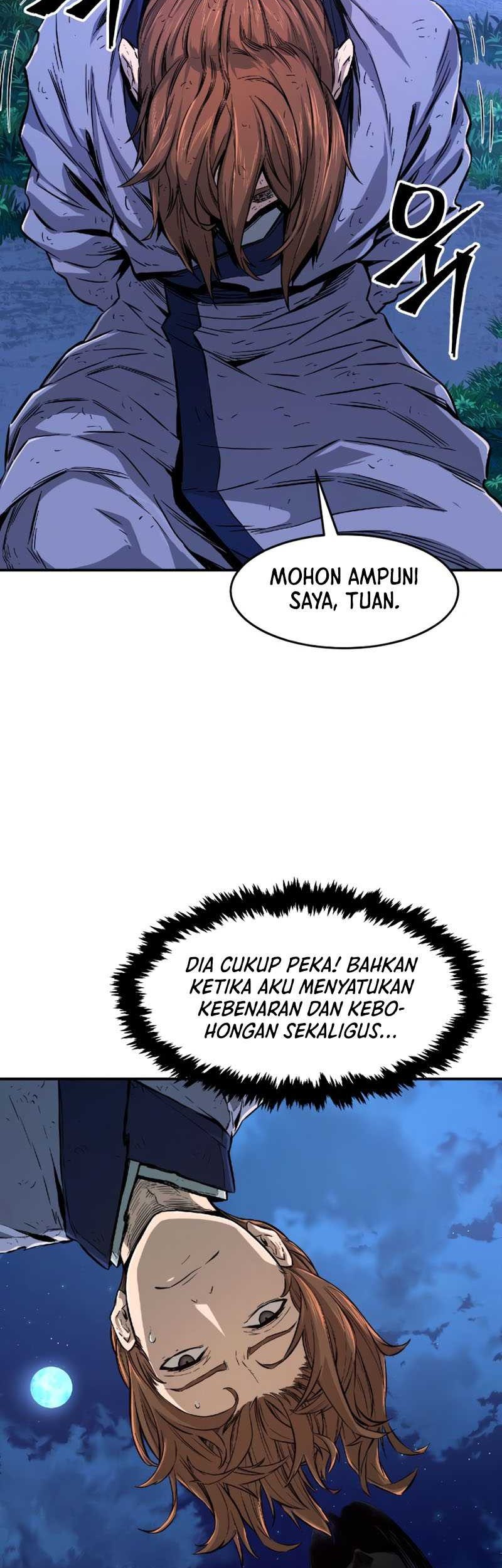 Absolute Sword Sense Chapter 3 - halaman 69