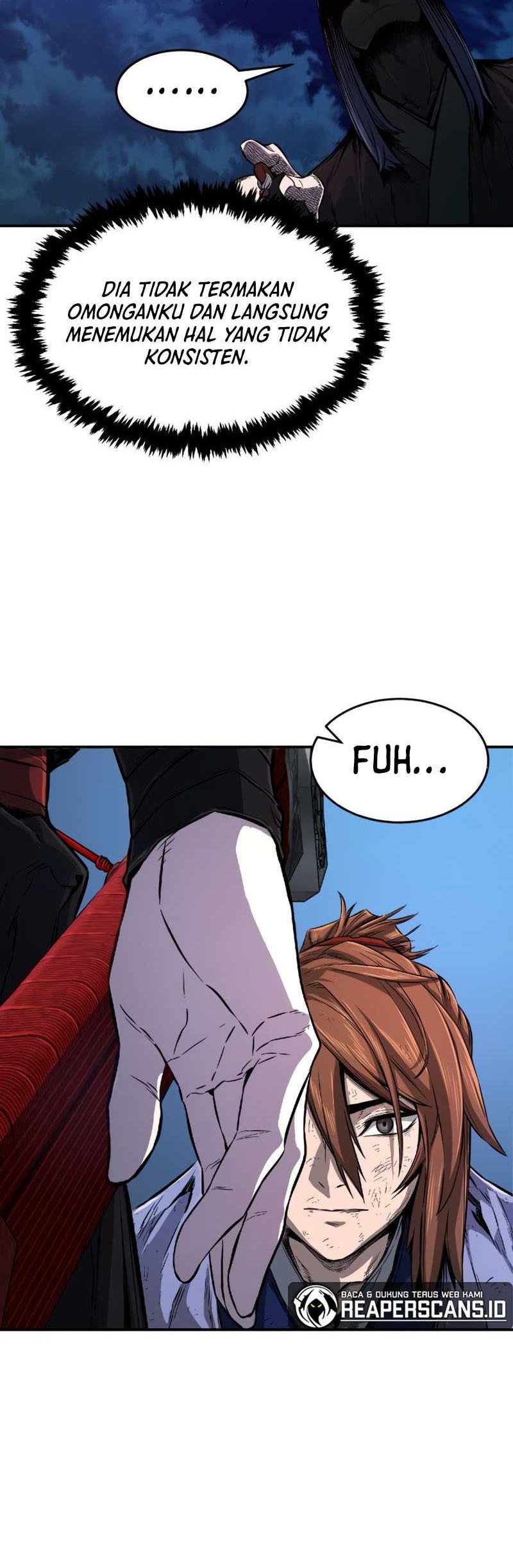 Absolute Sword Sense Chapter 3 - halaman 70
