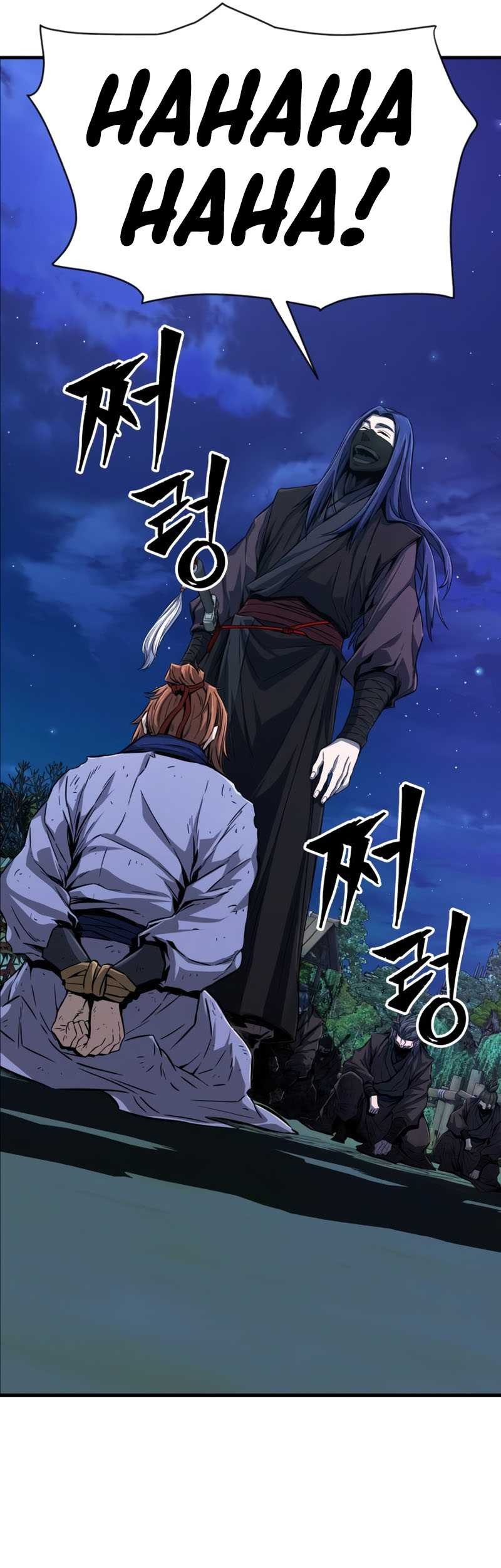 Absolute Sword Sense Chapter 3 - halaman 71