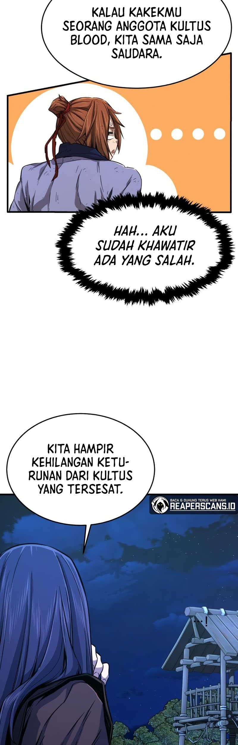 Absolute Sword Sense Chapter 3 - halaman 73