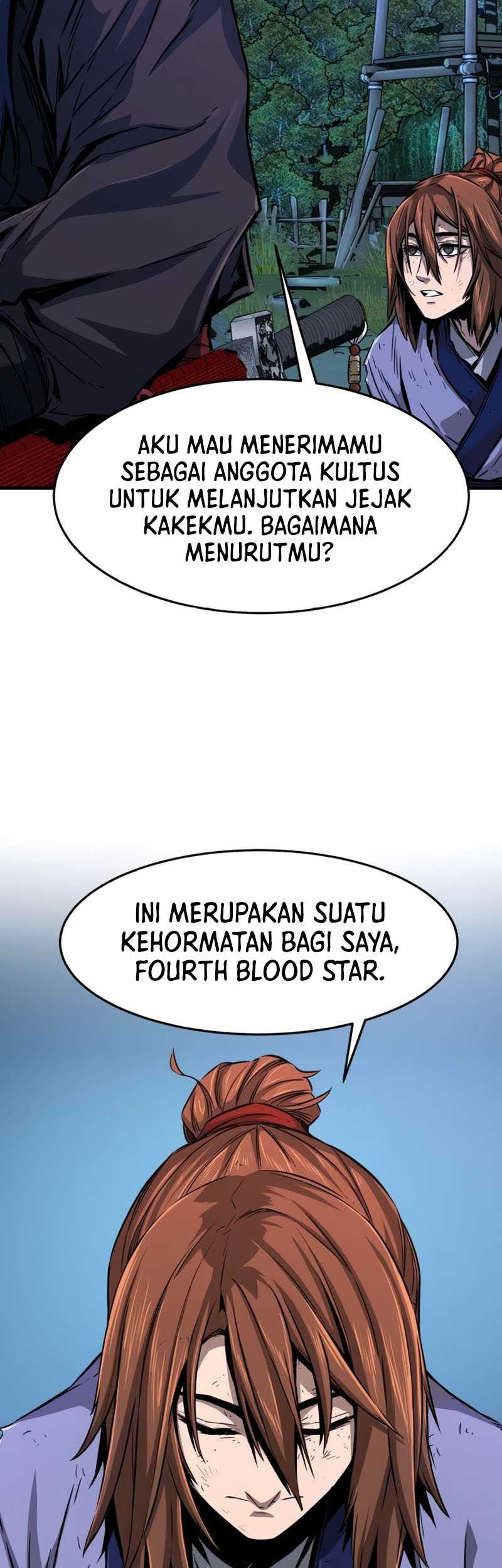 Absolute Sword Sense Chapter 3 - halaman 74