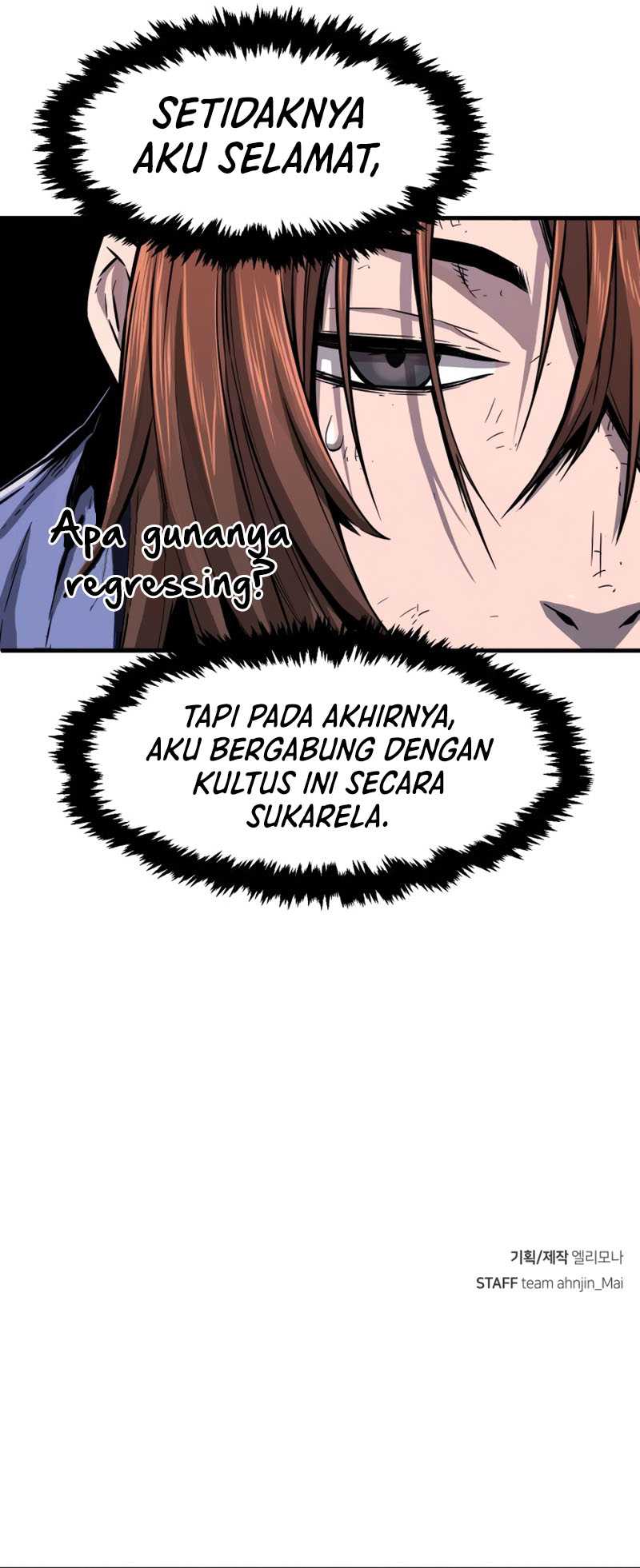 Absolute Sword Sense Chapter 3 - halaman 76