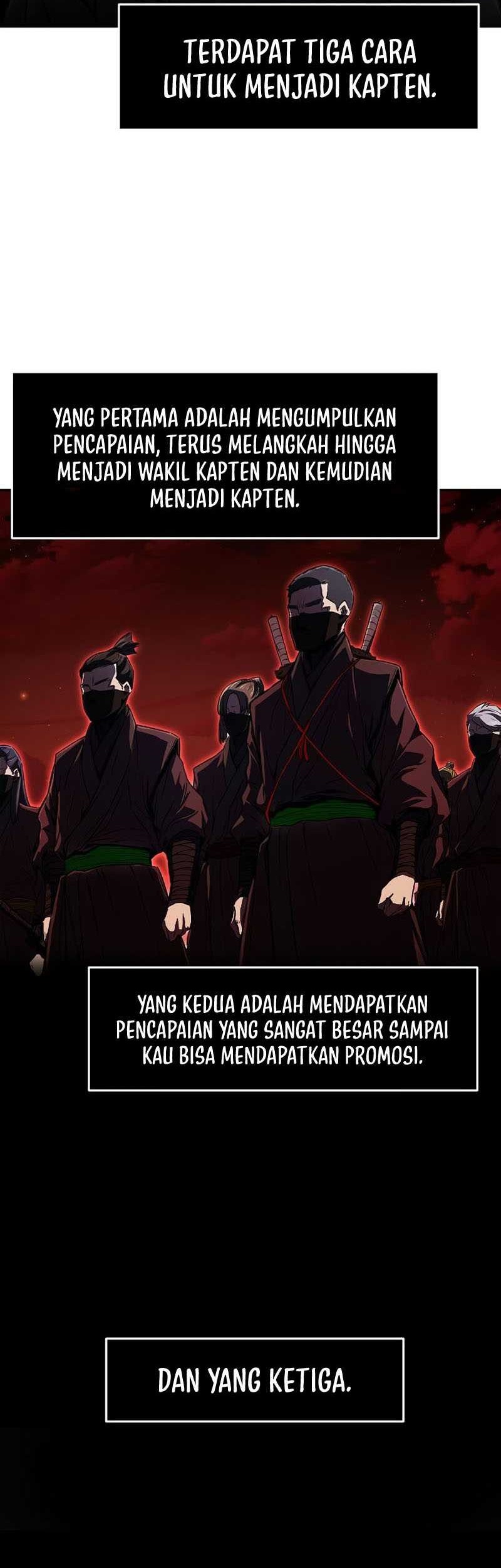 Absolute Sword Sense Chapter 30 - halaman 13