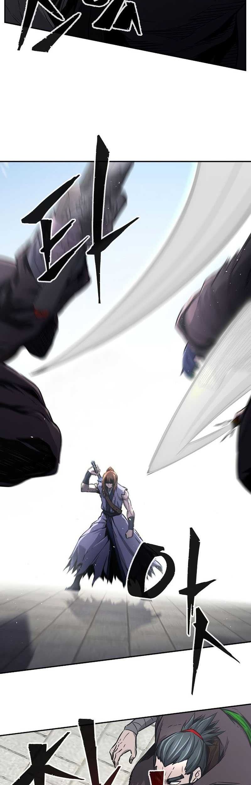 Absolute Sword Sense Chapter 30 - halaman 20