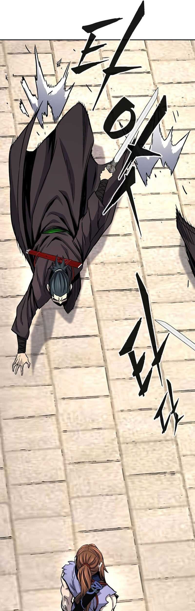 Absolute Sword Sense Chapter 30 - halaman 30