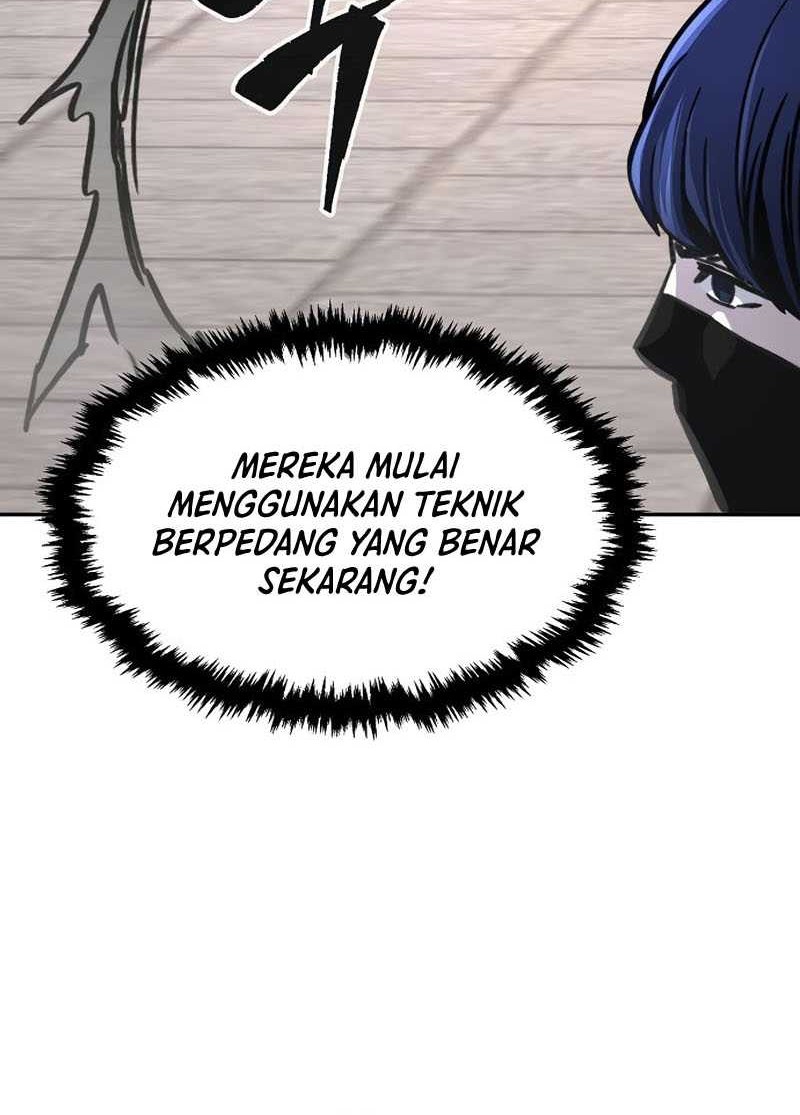 Absolute Sword Sense Chapter 30 - halaman 33