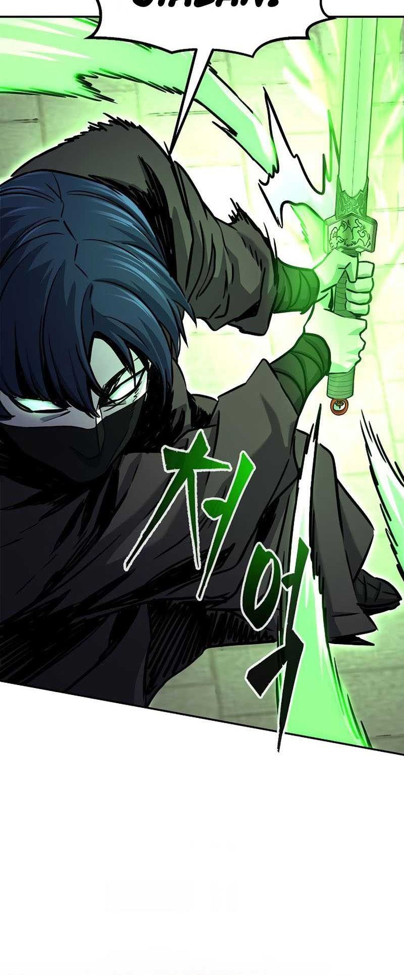 Absolute Sword Sense Chapter 30 - halaman 44