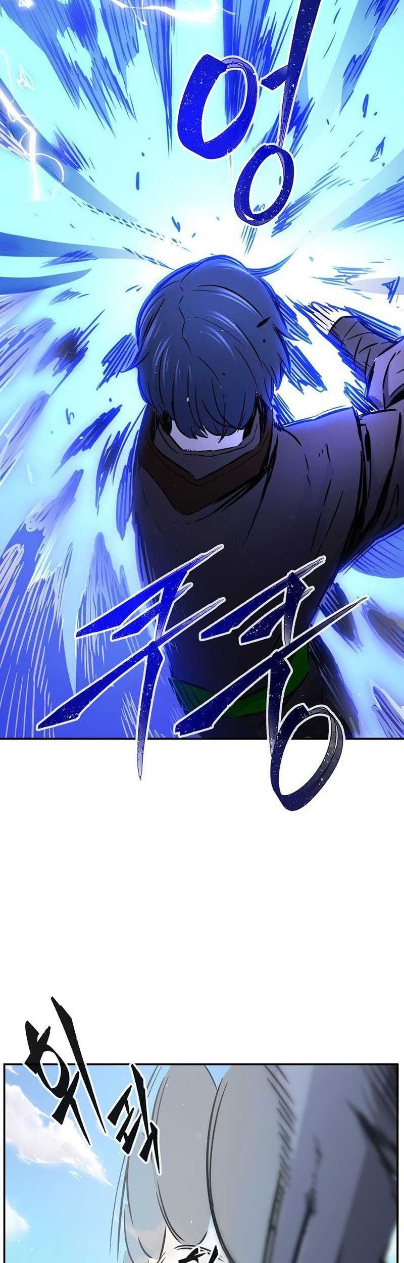 Absolute Sword Sense Chapter 30 - halaman 46