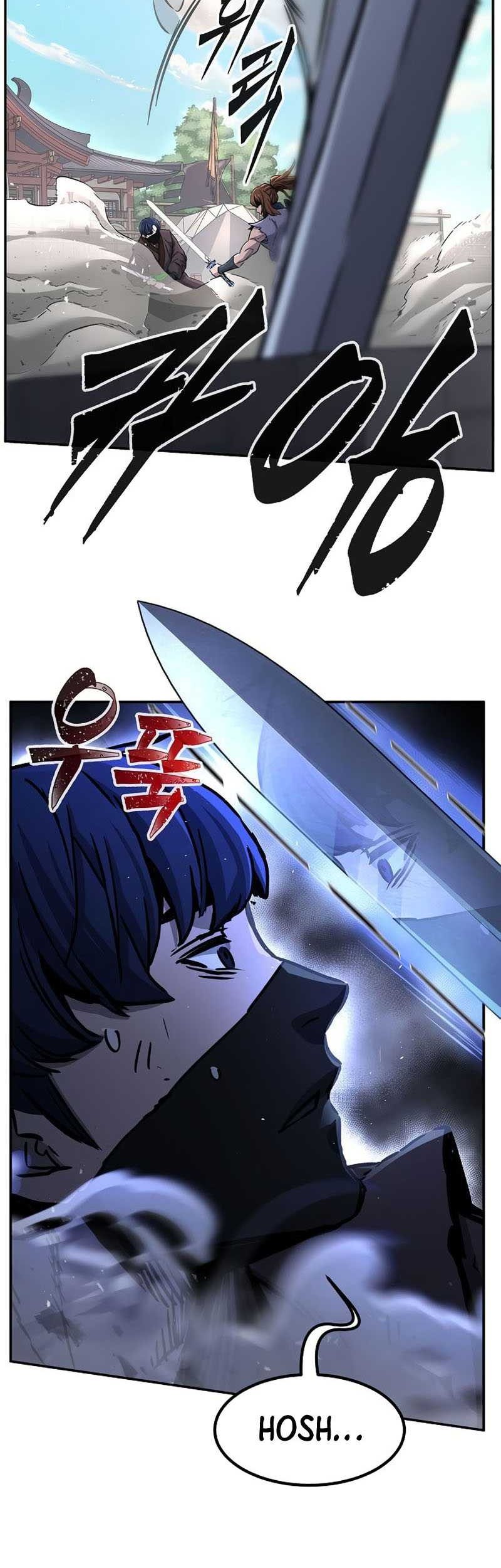 Absolute Sword Sense Chapter 30 - halaman 47