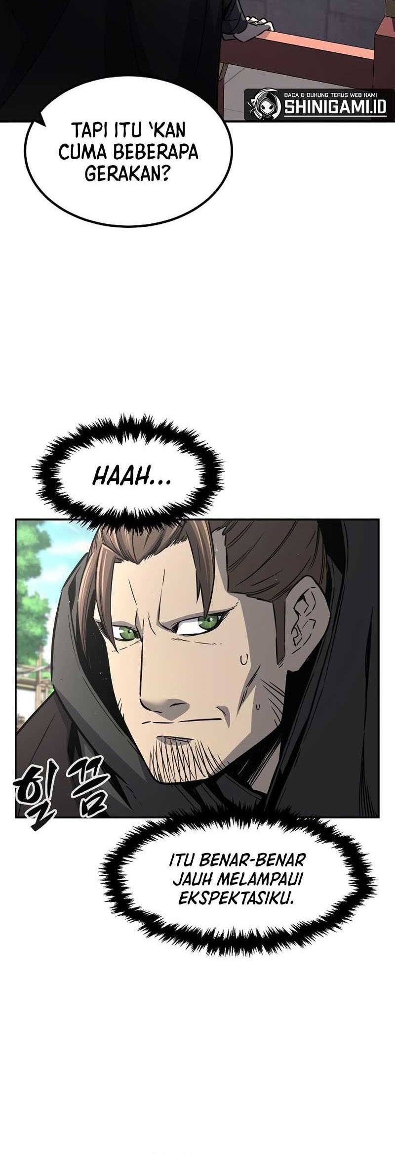 Absolute Sword Sense Chapter 30 - halaman 52