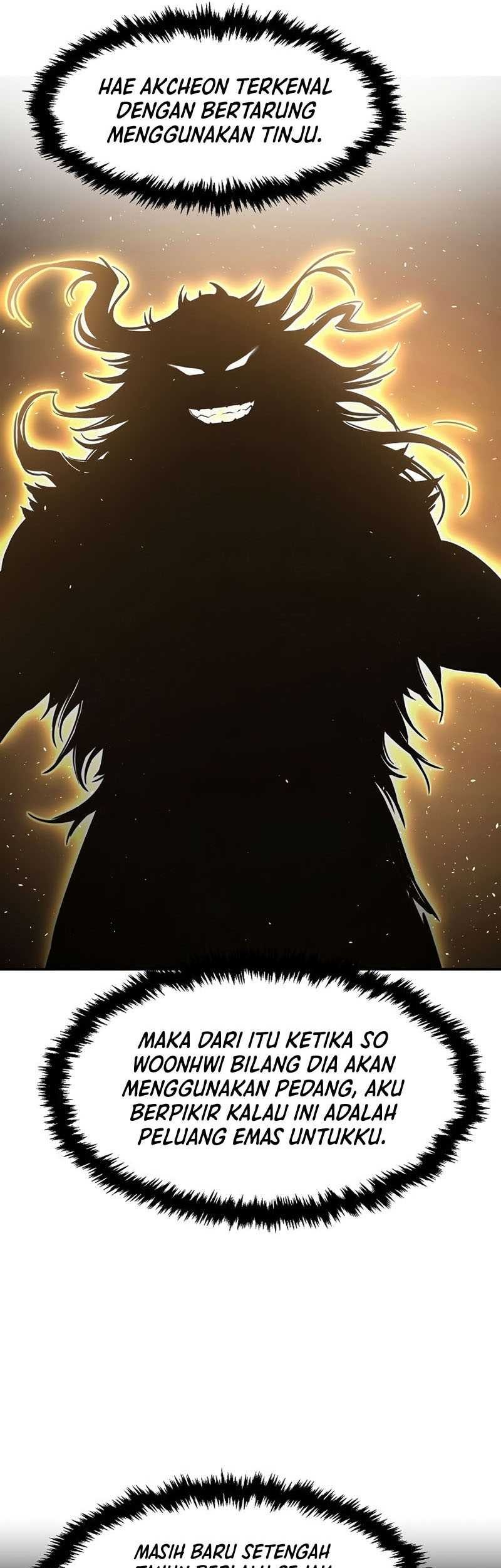 Absolute Sword Sense Chapter 30 - halaman 53