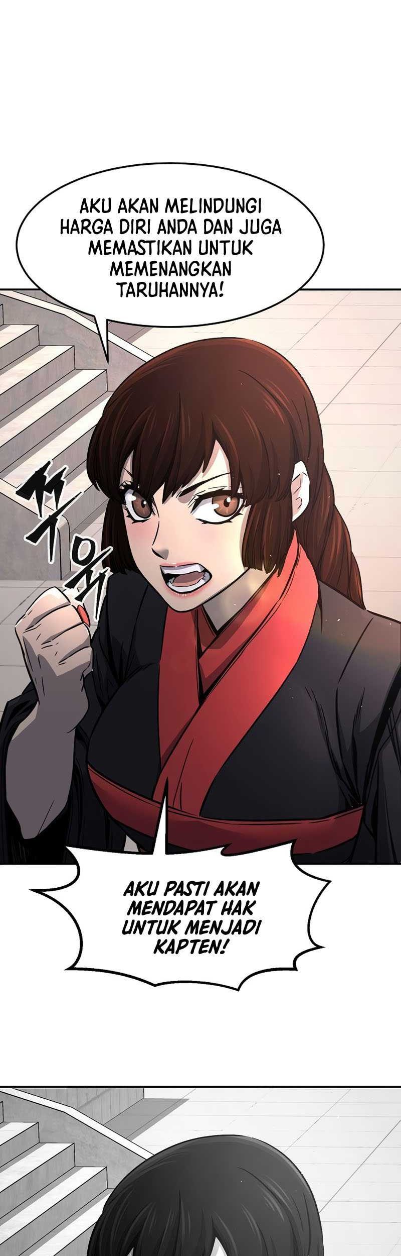 Absolute Sword Sense Chapter 30 - halaman 63